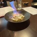 リストランテ カルド - 