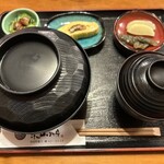 炭火焼うなぎ 東山物産 - 