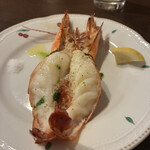 リストランテ カルド - 