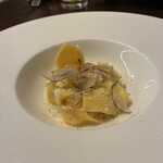 リストランテ カルド - 