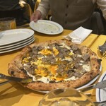 ピッツェリア・ダ・ガエターノ - 