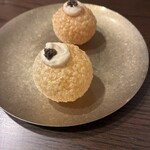 リストランテ カルド - 