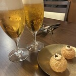 リストランテ カルド - 