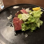 リストランテ カルド - 