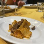 ピッツェリア・ダ・ガエターノ - 