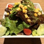 ステーキ&ハンバーグ an=swer Meet@Meat - 