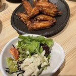 大衆居酒屋 とりいちず - 