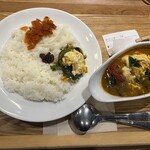 Spice and Vegetable 夢民 - 