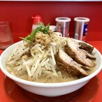 大ちゃんラーメン - 
