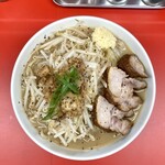 大ちゃんラーメン - 