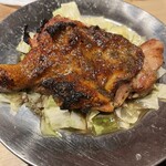 大衆居酒屋 とりいちず - 