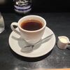 喫茶 穂高 - コーヒー
