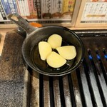 にんにく焼肉 チャッカ - 