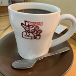 コメダ珈琲店 - ドリンク写真: