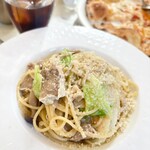 クチーナ・ジータ - 