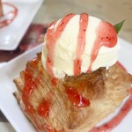 クチーナ・ジータ - 