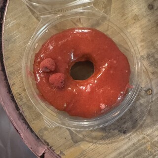 DUMBO DOUGHNUTS AND COFFEE_0