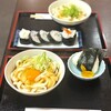 大阪屋食堂