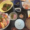 活魚ランチ専門店 海のる