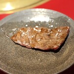 和牛とタン 焼肉 とみ - 