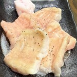 炭火焼肉･釜炊ご飯 ぶるまる - 