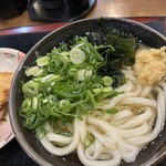 こがね製麺所 - 