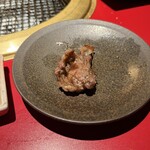 和牛とタン 焼肉 とみ - 