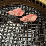 和牛とタン 焼肉 とみ - 