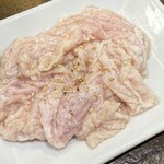 炭火焼肉･釜炊ご飯 ぶるまる - 