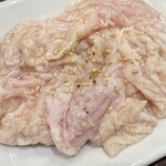 炭火焼肉･釜炊ご飯 ぶるまる - 