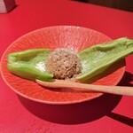 和牛とタン 焼肉 とみ - 