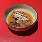 和牛とタン 焼肉 とみ - 