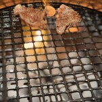 和牛とタン 焼肉 とみ - 