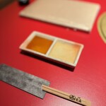 和牛とタン 焼肉 とみ - 