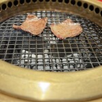 和牛とタン 焼肉 とみ - 
