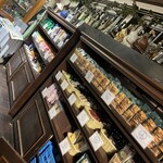 ベーカリー ペニーレイン 那須店 - 