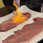 炭火焼肉･釜炊ご飯 ぶるまる - 