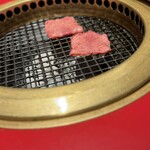 和牛とタン 焼肉 とみ - 