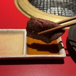 和牛とタン 焼肉 とみ - 