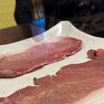 炭火焼肉･釜炊ご飯 ぶるまる - 