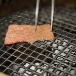 和牛とタン 焼肉 とみ - 