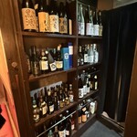 和牛とタン 焼肉 とみ - 