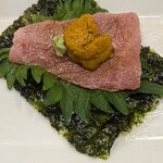 炭火焼肉･釜炊ご飯 ぶるまる - 