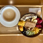 The Room - ご馳走様でした