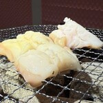 炭火焼肉･釜炊ご飯 ぶるまる - 