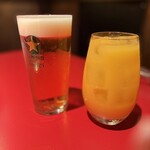 和牛とタン 焼肉 とみ - 