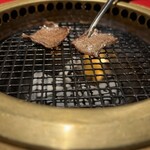 和牛とタン 焼肉 とみ - 