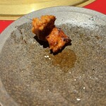 和牛とタン 焼肉 とみ - 