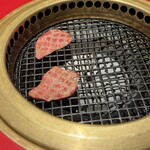 和牛とタン 焼肉 とみ - 