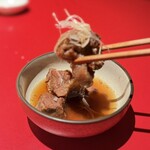 和牛とタン 焼肉 とみ - 